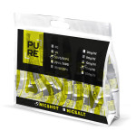 Booster de nicotine NicSalt 10ml PURE (100 pièces)