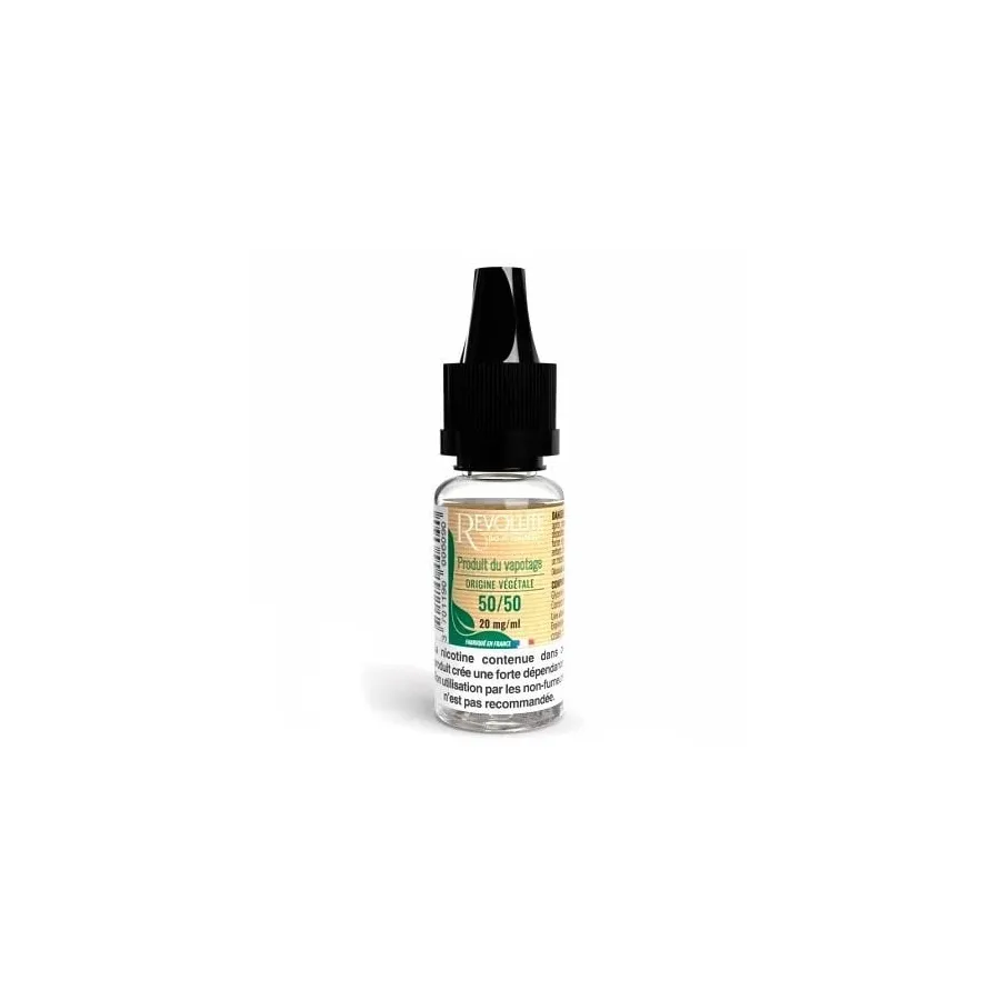 Booster Végétale 20 mg