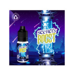 Booster de nicotine Secret's Boost 10ml Secret's LAb (100 pièces)