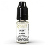 Booster Revolute 20MG 100% VG