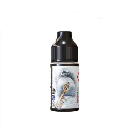 Booster White Key 10ml Secret's Keys Secret's LAb (10 pièces)