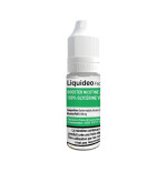 Booster de nicotine 10ml Liquideo (100 pièces)