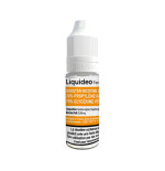 Booster de nicotine 10ml Liquideo (100 pièces)