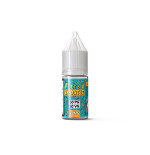 Booster de nicotine Let's Boost It 10ml Secret's LAb (100 pièces)
