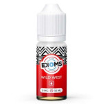 Ekoms Wild West Booster 18MG