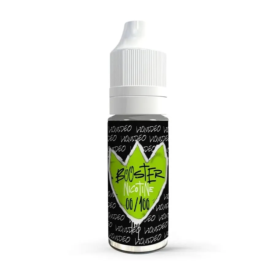 Booster Nicotine