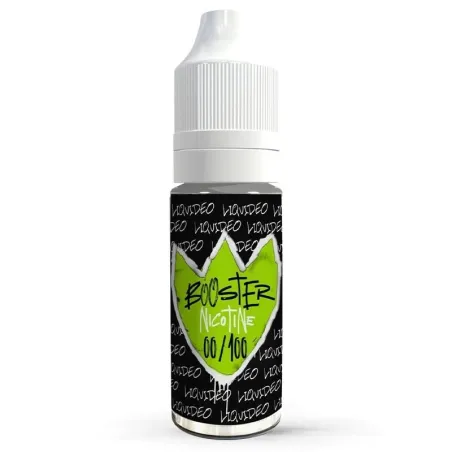 Booster Nicotine