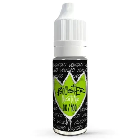 Booster Nicotine