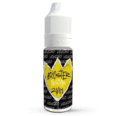 Booster Nicotine