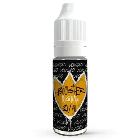 Booster Nicotine