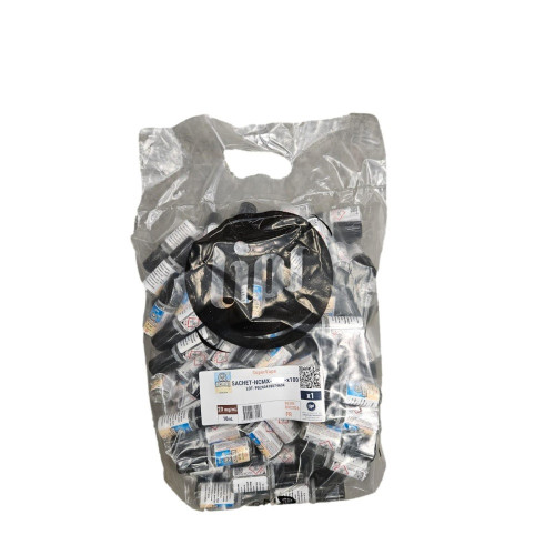 Booster Supervape SACHET de Nicomax TPD FR 20MG 20/80 x100