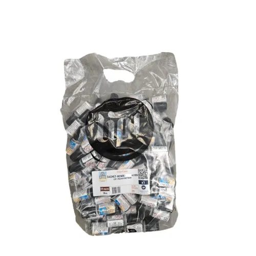 Booster Supervape SACHET de Nicomax TPD FR 20MG 20/80 x100