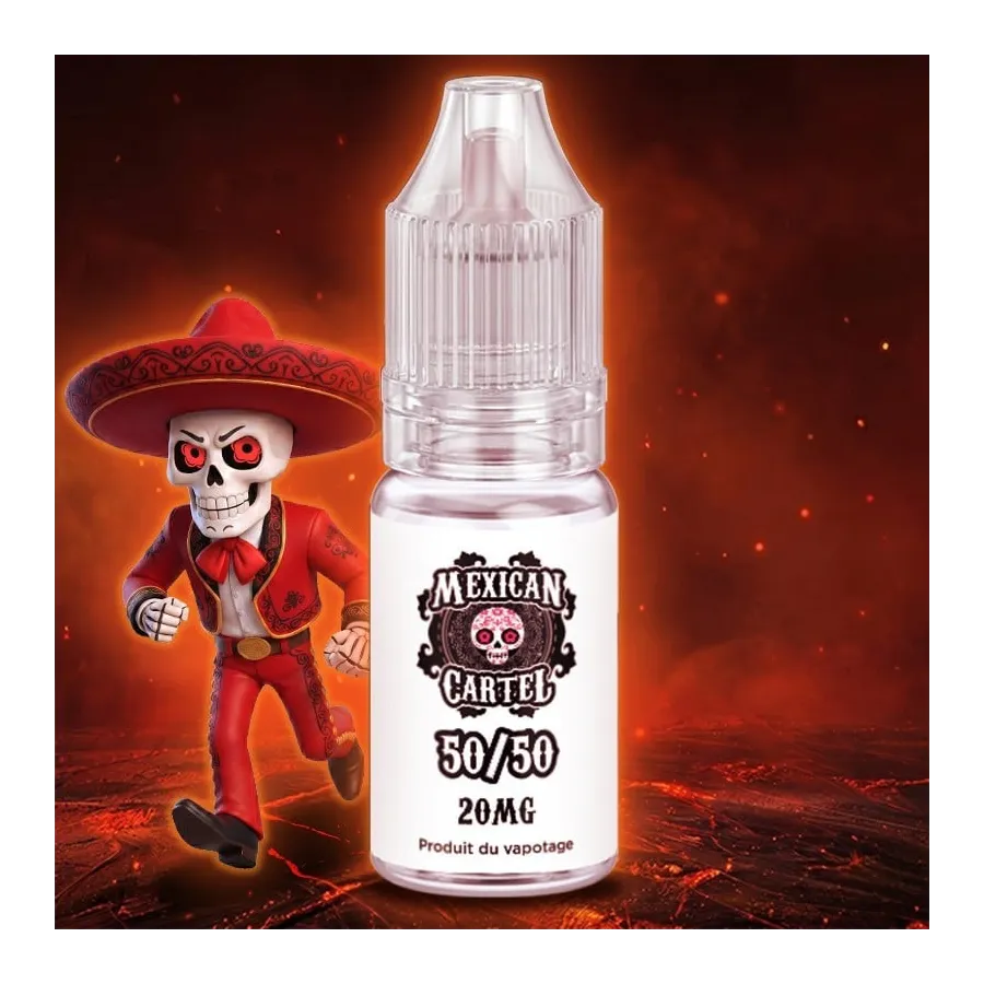 Booster Nicotine