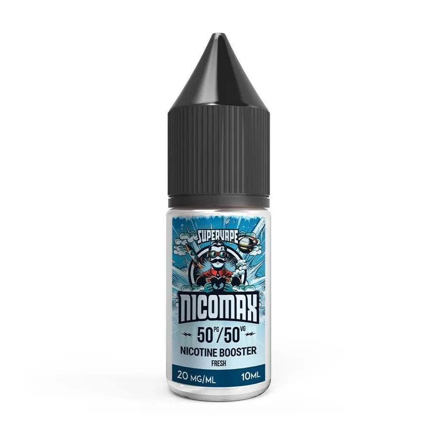 Booster Nicotine Fresh