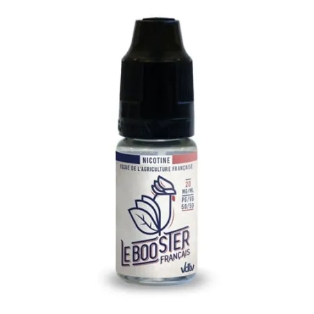 Booster de nicotine