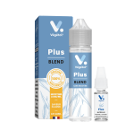 Blend Végétol Plus 50ml + Booster NicoPlus
