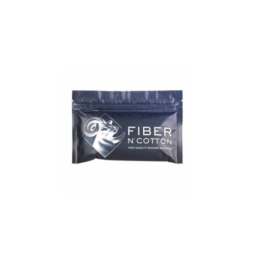 Fiber n'Cotton V2 Fiber n'Cotton