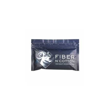 Fiber n'Cotton V2 Fiber n'Cotton