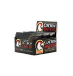 Wick 'n' Vape Cotton Bacon Prime x 10