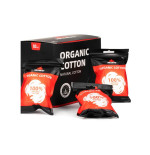 Hellvape Organic Cotton 17g