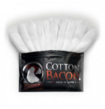 Wick 'n' Vape Cotton Bacon V2 x 10