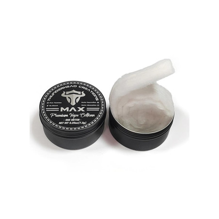 Thunderhead Tauren Max Premium Cotton