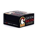 Cotton Bacon Prime WicknVape