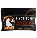 Cotton Bacon Prime WicknVape