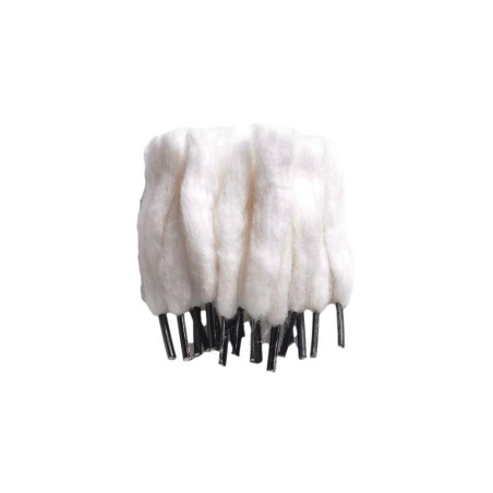 Thunderhead Tauren Organic Premium Shoelaces Cotton