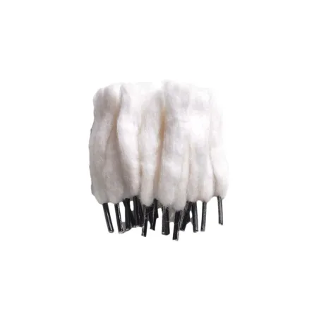 Thunderhead Tauren Organic Premium Shoelaces Cotton