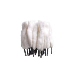 Thunderhead Tauren Organic Premium Shoelaces Cotton