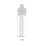 Bouteilles graduées 120ML par 20 Freaks