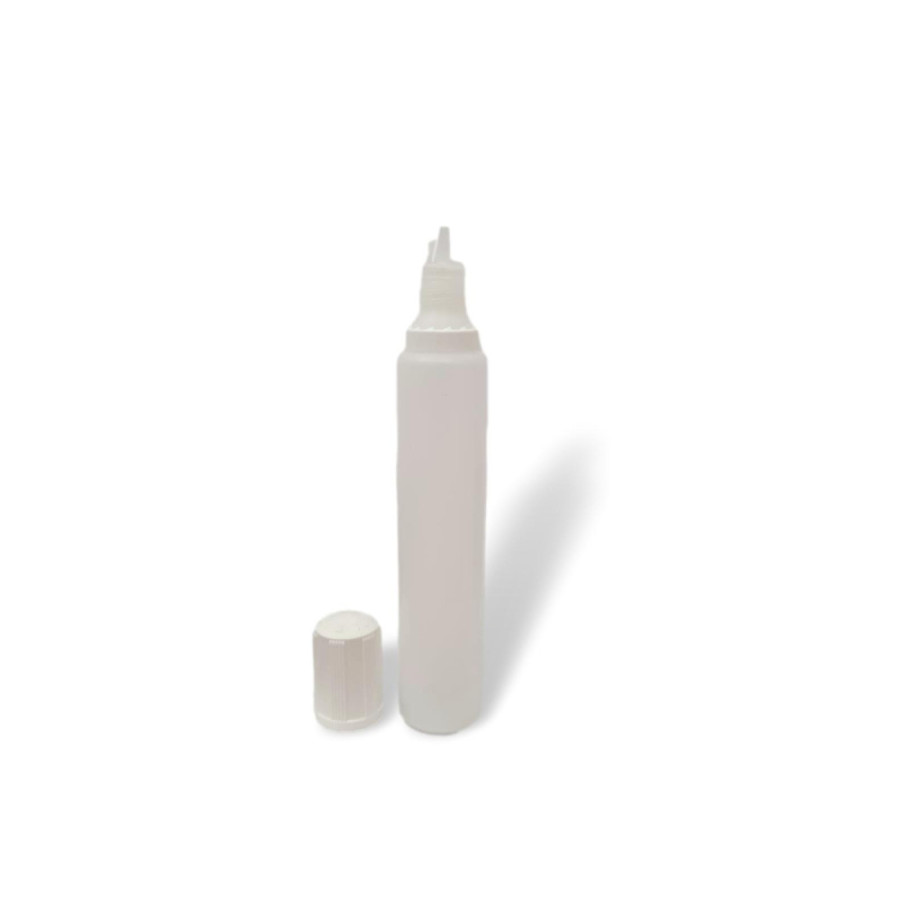Diy Hard Bouteilles 50ml bague PVM x10
