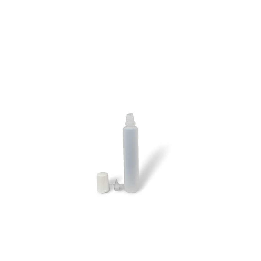 Diy Hard Bouteilles 50ml bague PVM x10