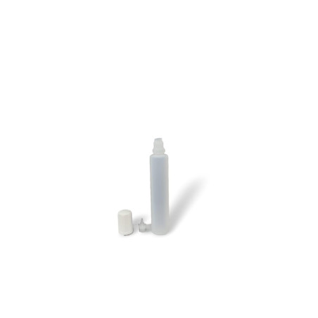 Diy Hard Bouteilles 50ml bague PVM x10