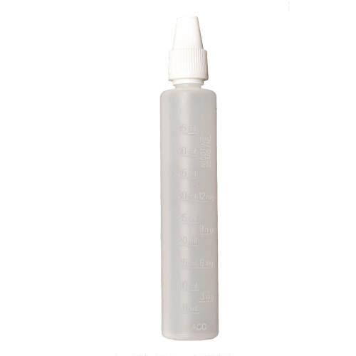 Diy Hard Bouteilles Graduées 50ml x10