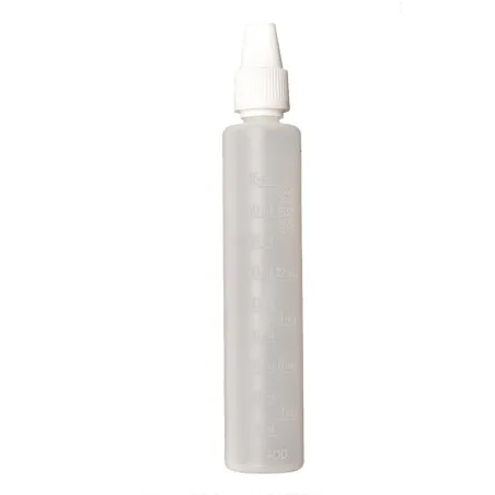 Diy Hard Bouteilles Graduées 50ml x10