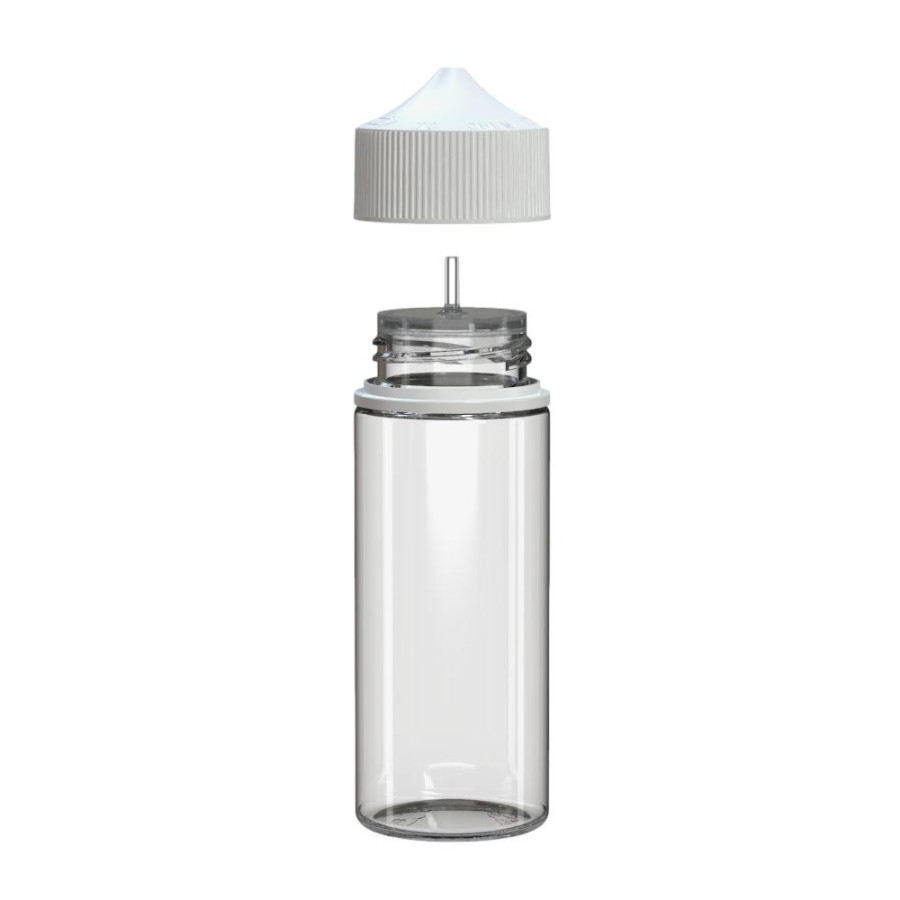 Chubby Gorilla 120ML V3 x100