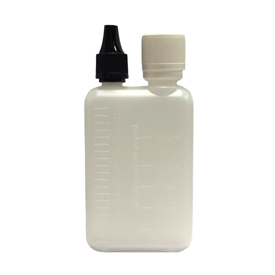 Diy Hard TwinFill 100mL x10