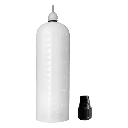 Diy Hard Bouteilles Graduées 160ml x10