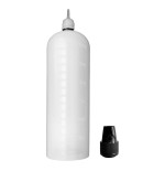 Diy Hard Bouteilles Graduées 160ml x10