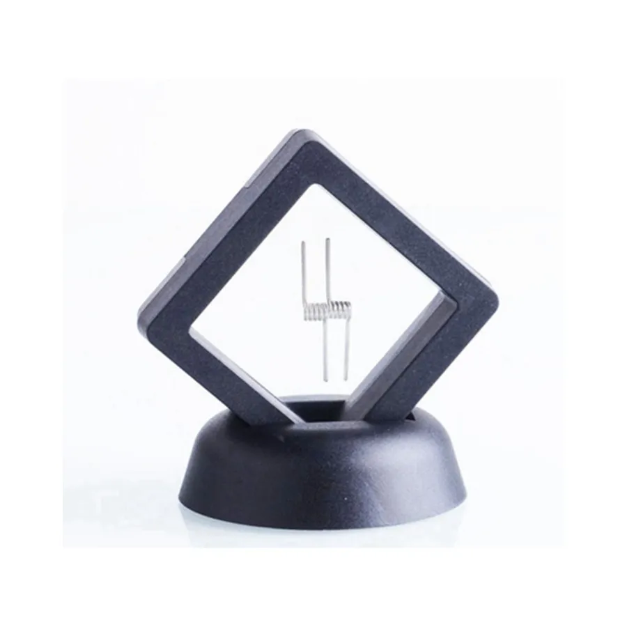 Thunderhead Ni80 4 Core Fused Clapton Diagonale (x2)