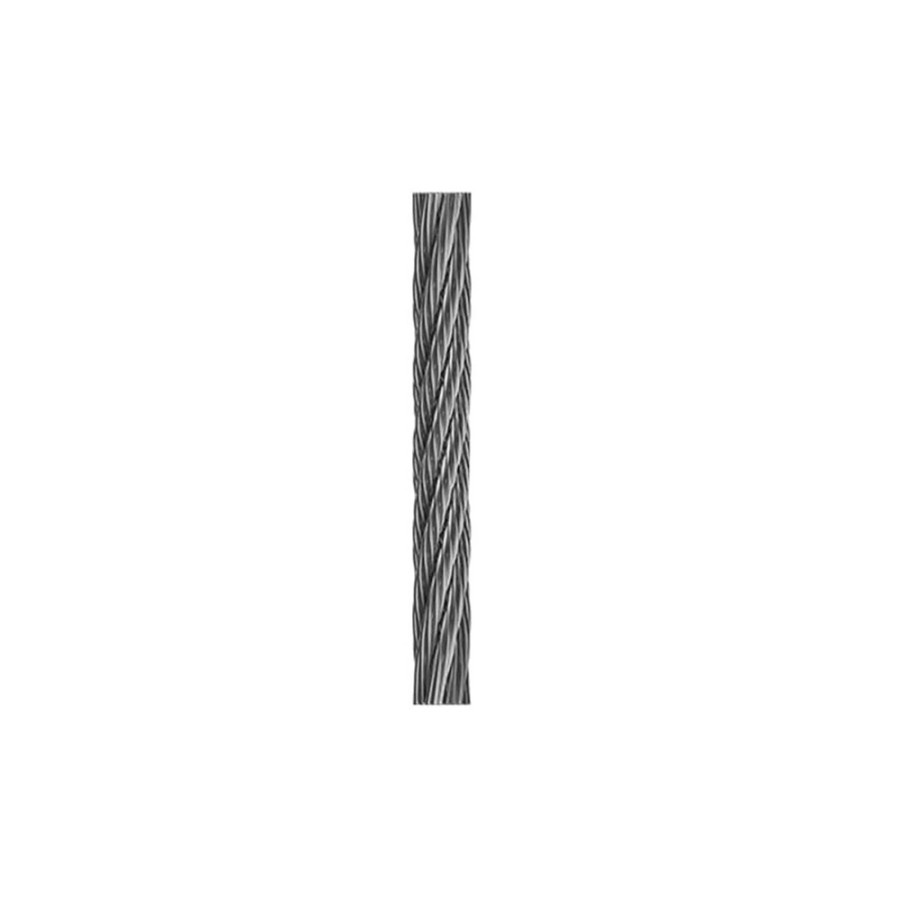 Hellvape Helheim Steel Wire X4