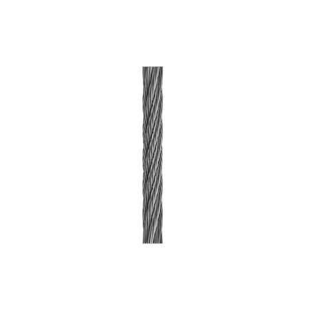 Hellvape Helheim Steel Wire X4