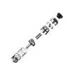 Hellvape Helheim Steel Wire X4