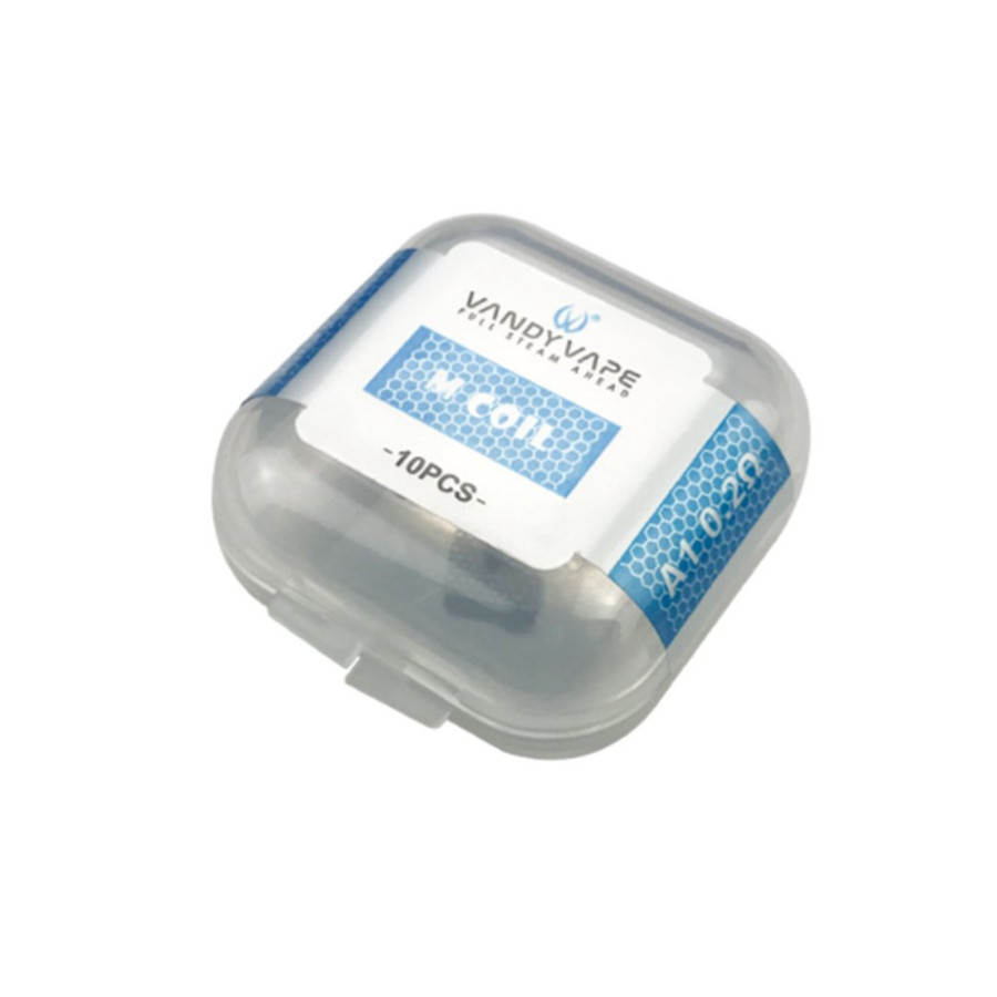Vandy Vape Kylin M Coil