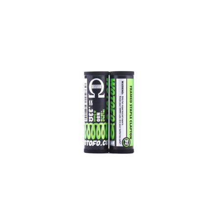 Wotofo N80 Prebuilt Coil