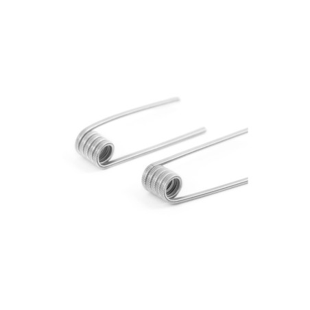 Wotofo N80 Prebuilt Coil