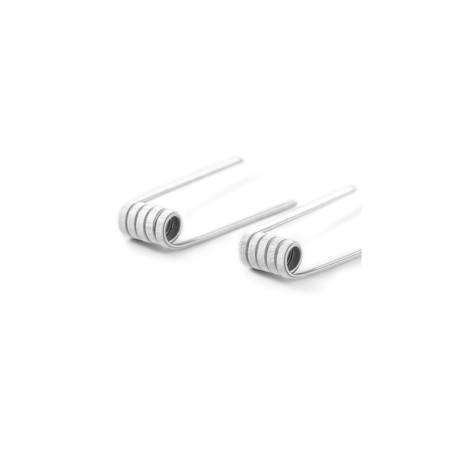 Wotofo N80 Prebuilt Coil