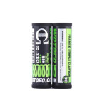 Wotofo N80 Prebuilt Coil